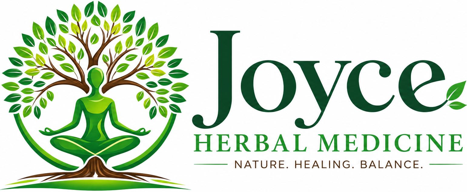 Joyce Herbal Medicine